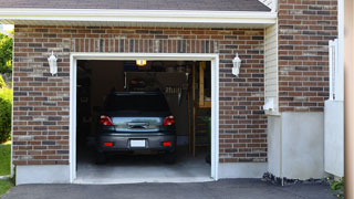 Garage Door Installation at Valley Creek Garland, Texas