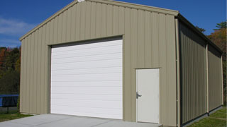 Garage Door Openers at Valley Creek Garland, Texas